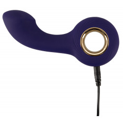 Vibrating G-& P-Spot Massager