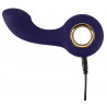 Vibrating G-& P-Spot Massager