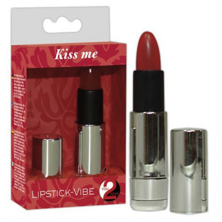 Lipstick-Vibe