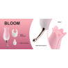 Bloom Clitoris Vibrator - Otouch