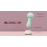 OTOUCH - Mushroom Silikon Wand Vibrator