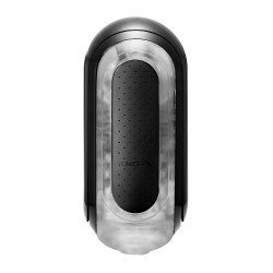 Tenga Flip 0 Zero Black