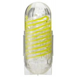 Tenga Spinner Shell