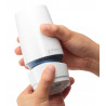 Tenga Aero Cobalt Ring