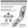 Tenga Flip Zero Electronic Vibration
