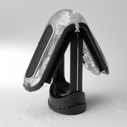 Tenga Flip Zero Electronic Vibration