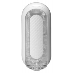 Tenga Zero Gravity White