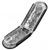 Tenga Zero Gravity Black