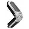 Tenga Zero Gravity Black
