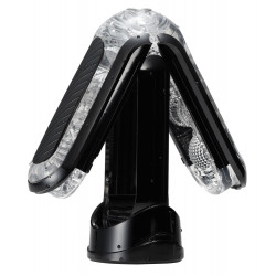 Tenga Zero Gravity Black