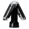 Tenga Zero Gravity Black