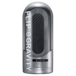 Tenga Zero Gravity Black