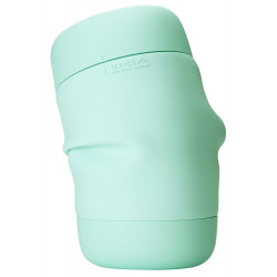 Tenga Puffy Mint Green Masturbator