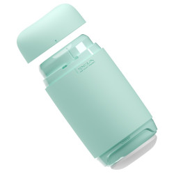Tenga Puffy Mint Green Masturbator
