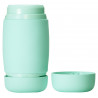 Tenga Puffy Mint Green Masturbator