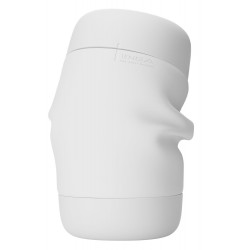 Tenga Puffy Sugar White Masturbator