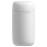 Tenga Puffy Sugar White Masturbator