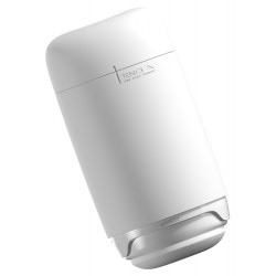 Tenga Puffy Sugar White Masturbator