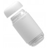 Tenga Puffy Sugar White Masturbator