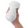 Tenga Puffy Sugar White Masturbator