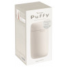 Tenga Puffy Sugar White Masturbator