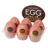 Tenga Egg HB Package II 6er - Masturbatoren