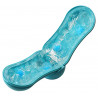 Tenga Flip Orb Ocean Blue Masturbator