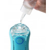 Tenga Flip Orb Ocean Blue Masturbator