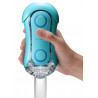 Tenga Flip Orb Ocean Blue Masturbator