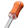 Tenga Flip Orb Sunset Orange Masturbator