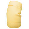 Tenga Puffy Custard Yellow Masturbator