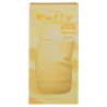 Tenga Puffy Custard Yellow Masturbator