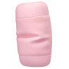 Tenga Puffy Strawberry Pink Masturbator