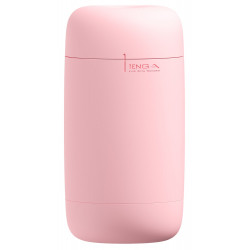 Tenga Puffy Strawberry Pink Masturbator