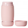 Tenga Puffy Strawberry Pink Masturbator