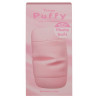 Tenga Puffy Strawberry Pink Masturbator