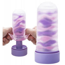 Tenga Arte Drape Masturbator