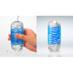 Tenga Spinner Deluxe 01 Drops