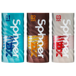 Tenga Spinner Deluxe 02 Bumps