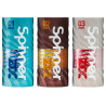 Tenga Spinner Deluxe 02 Bumps