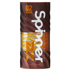 Tenga Spinner Deluxe 02 Bumps