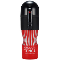 Tenga Vacuum Max