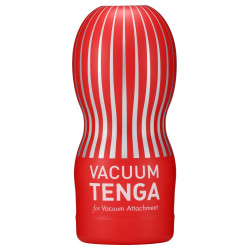 Tenga Vacuum Max
