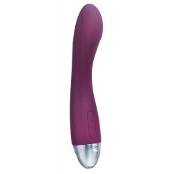 Amy Violet G-Punkt Vibrator - SVAKOM