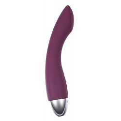 Amy Violet G-Punkt Vibrator - SVAKOM