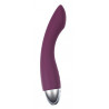 Amy Violet G-Punkt Vibrator - SVAKOM
