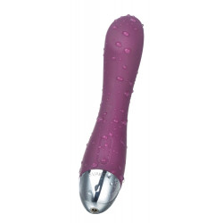 Amy Violet G-Punkt Vibrator - SVAKOM