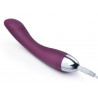 Amy Violet G-Punkt Vibrator - SVAKOM