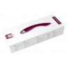 Amy Violet G-Punkt Vibrator - SVAKOM