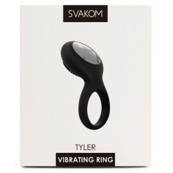 Tyler Black - SVAKOM